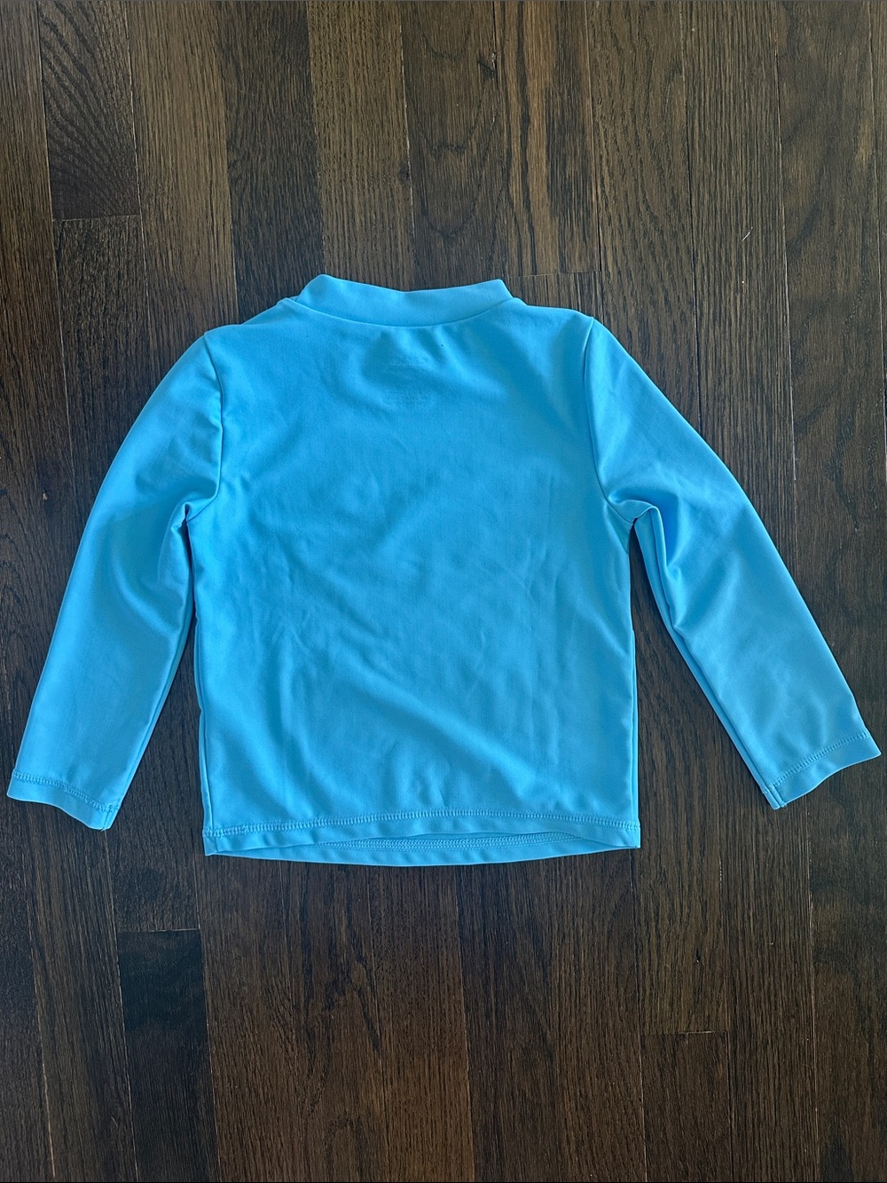 Carter's Shark Rash Guard Swim Set - Picture 5 of 5